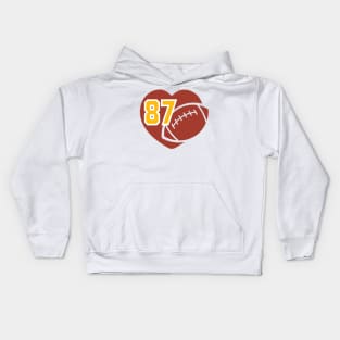 Taylor's Lover Kids Hoodie